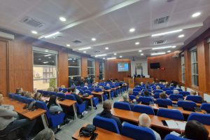 Leskovac: Obeležen Svetski dan civilne zaštite