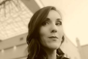 Marija Lazarević, autor knjige „Moja omiljena tetka“ – srećan Svetski dan poezije