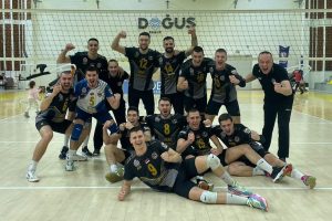 Odbojkaški klub „Dubočica“: Trinaest pobeda za redom
