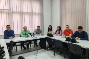Leskovac: Javi poziv mladima za ostvarivanje prava na omladinsku karticu