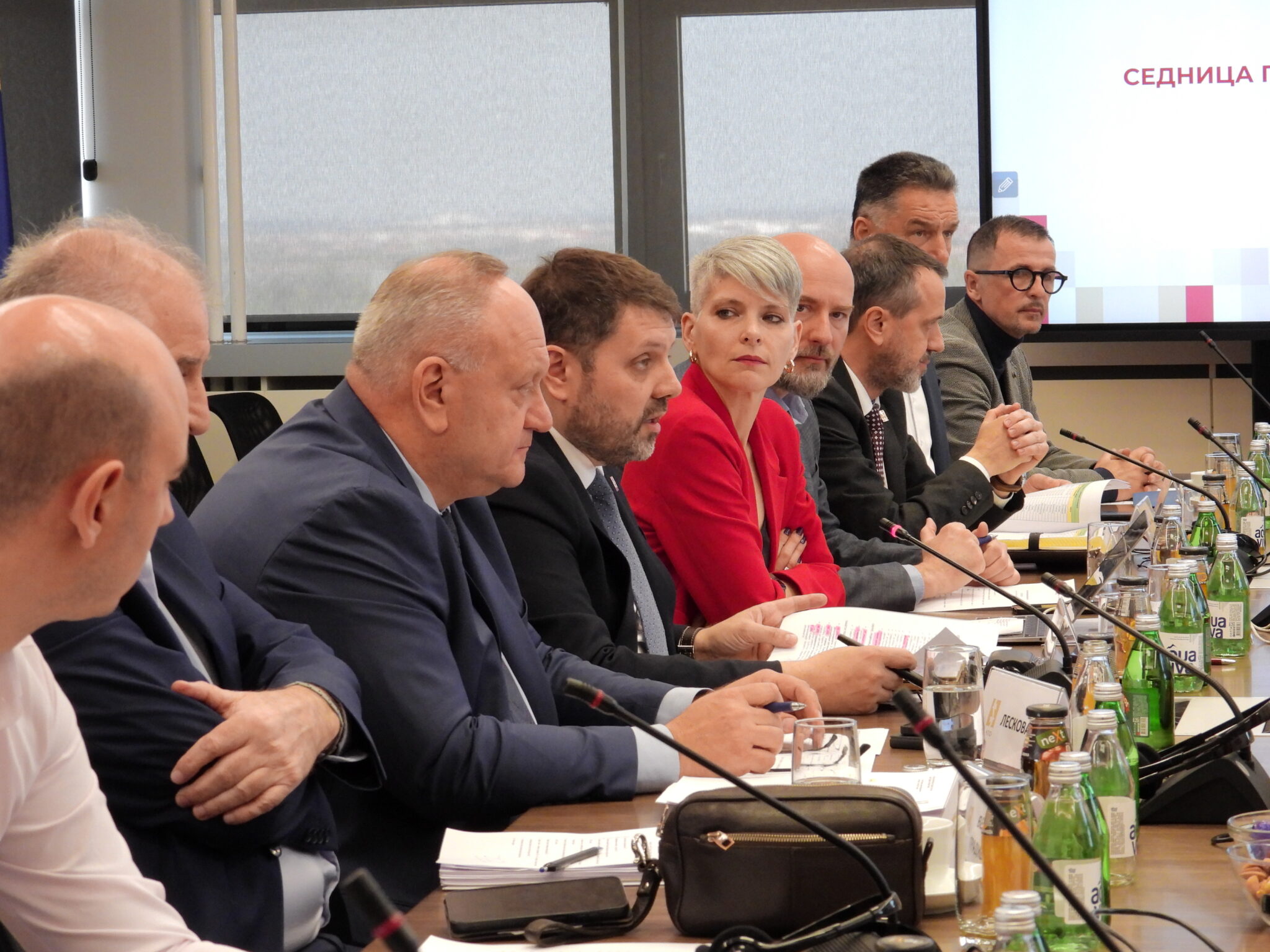 SKGO: Održana prva konstitutivna sednica Stalne konferencije gradova i opština
