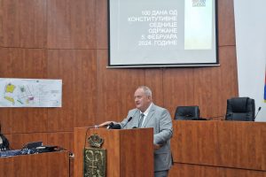 Leskovac: Na evidenciji NSZ 11.500 lica