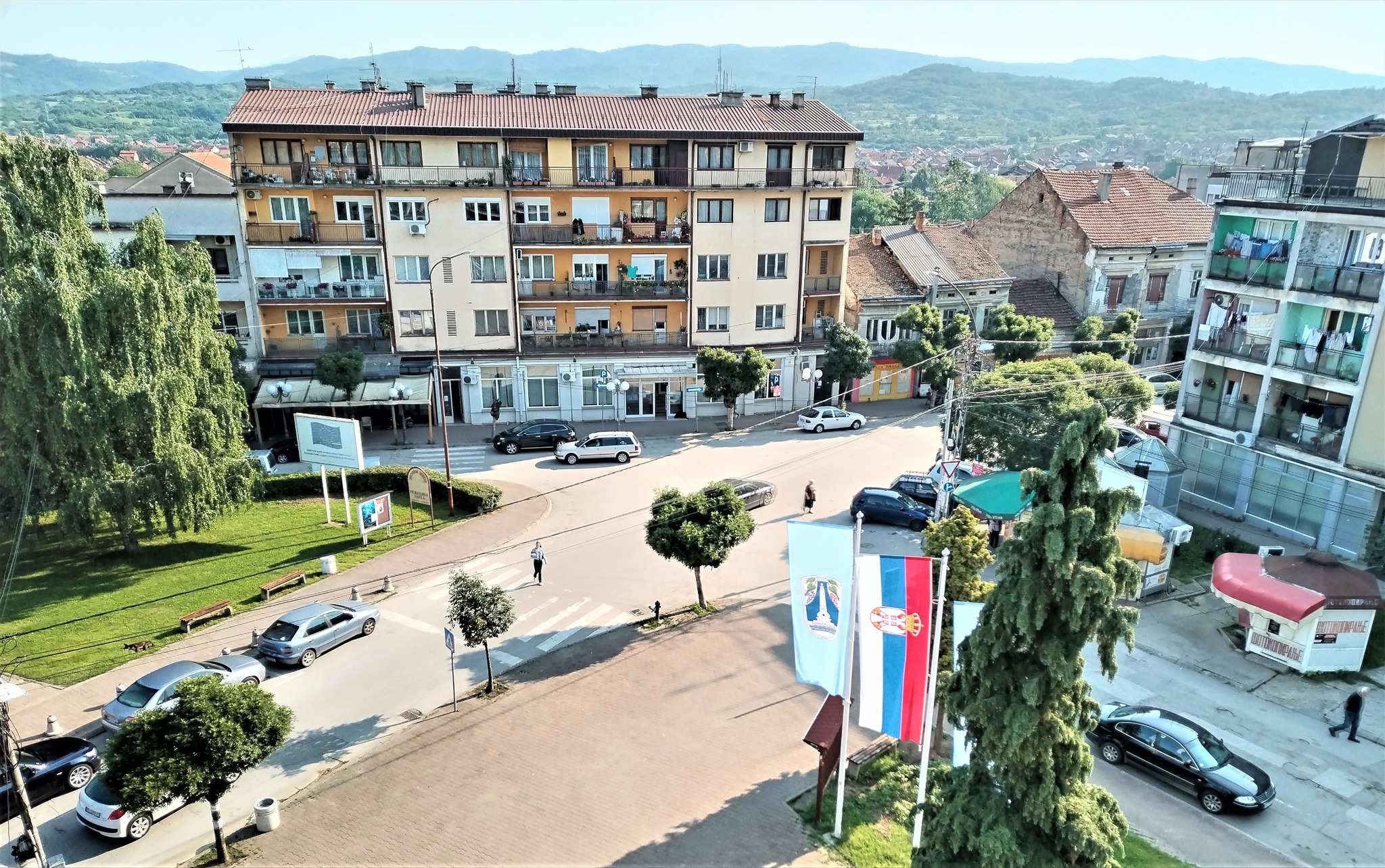 Vlasotince: Drugarske i maturske večeri plaća lokalna samouprava