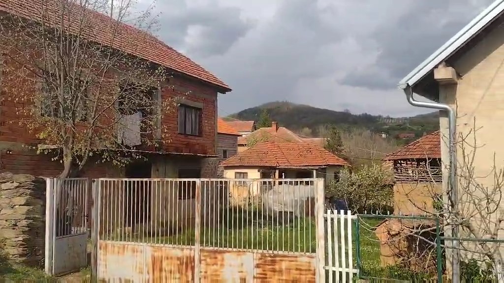 Ogledalo vremena: Doživotnom kaznom zatvora osuđen S. I. iz Jarsenova Ogledalo vremena: Doživotnom kaznom zatvora osuđen S. I. iz Jarsenova