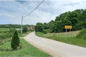 Ogledalo vremena – selima u pohode: Jelašnica, autor Zvonimir Vasiljković