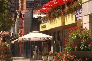 Dragan Stošić, politikolog: Kada je Leskovac bio svet!