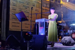 Ogledalo vremena: „Grdeličko leto“
