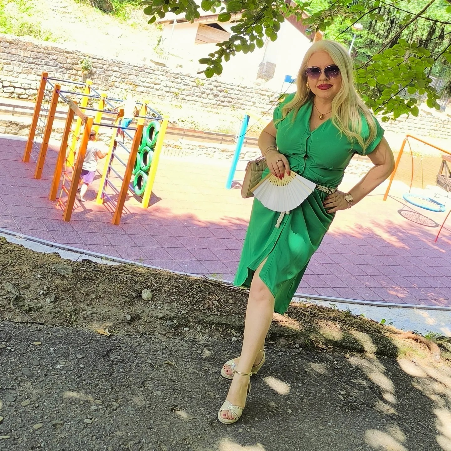 Violeta Stošić, TV novinarka: Fotografija govori više od 1.000 reči