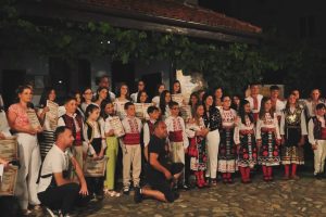 Jelena Djokić, profesorica: „Glas anđela“ 5. avgusta u dvorištu Kulturnog centra