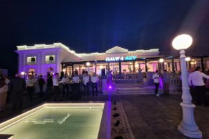 Leskovac: Otvoren novi hotel „Bavka“