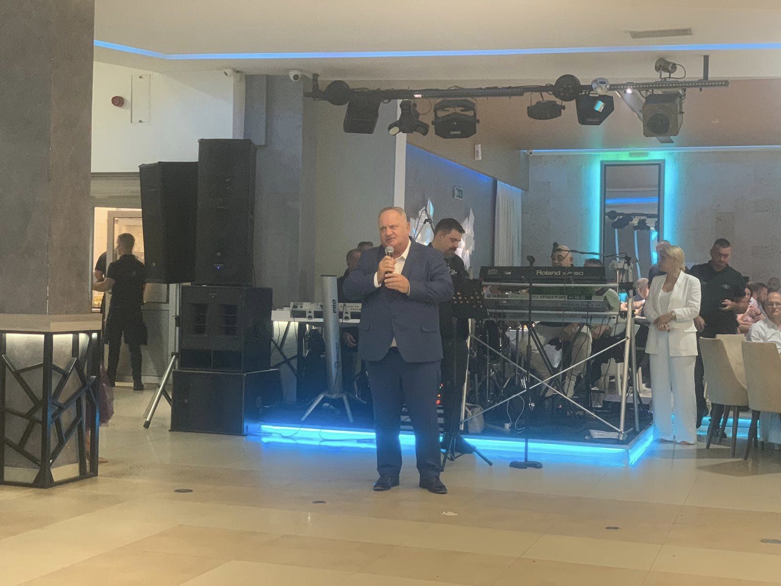 Dr Goran Cvetanović: Dvadeset i devet godina kompanije „Prima Nova“