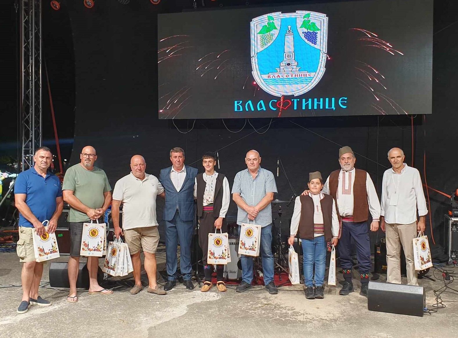 Vinski bal 2024: Izabrani najbolji vinari Vinski bal 2024: Izabrani najbolji vinari