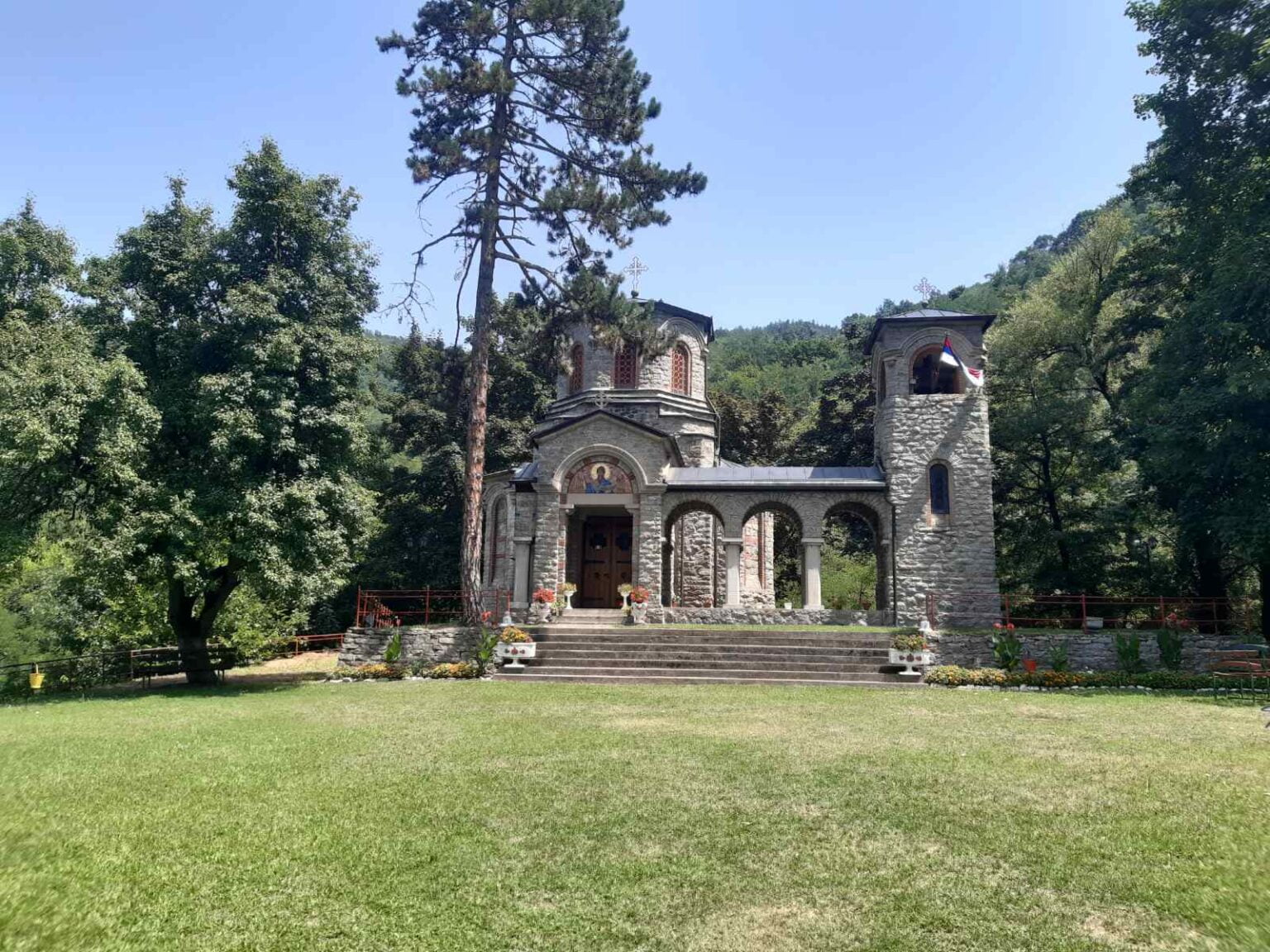 Stav media: Varošica Vučje, raskošna lepota, Puls juga Stav media: Varošica Vučje, raskošna lepota, Puls juga