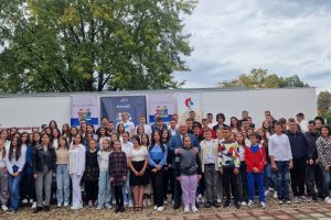 Nagrađeno 199 mladih talenata na Dan grada Leskovca