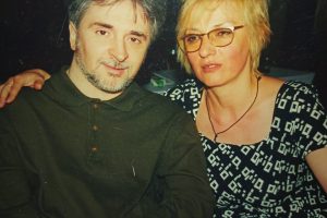 In memoriam: Hodaj uspravno ka Rajskim dvorima i neka ti svetli po tom putu, Druže moj!