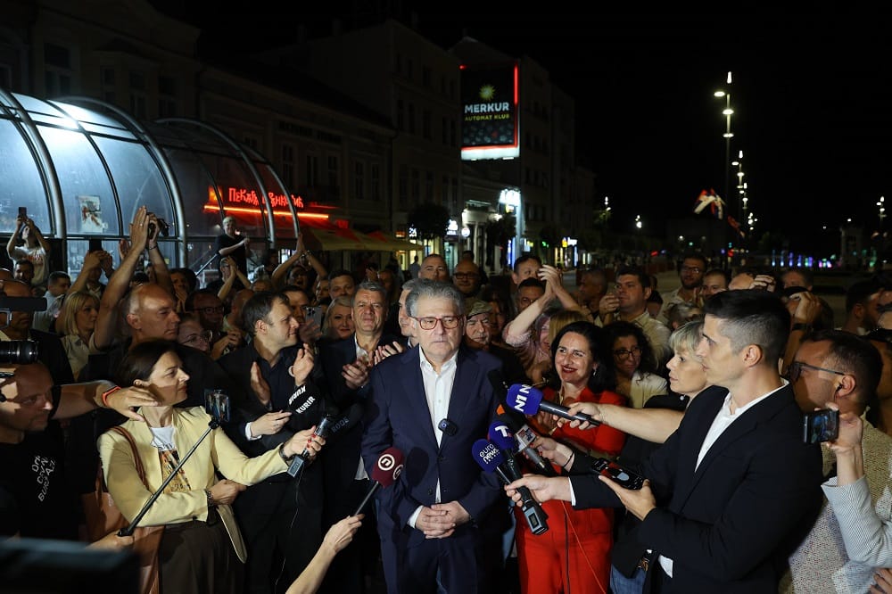 Dušan Kocić, novinar: Kako EU pomaže žensko preduzetništvo u Srbiji Dušan Kocić, novinar: Kako EU pomaže žensko preduzetništvo u Srbiji