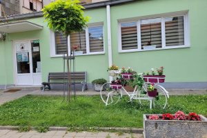 Narodna biblioteka „Radoje Domanović“: Čarolija čitanja