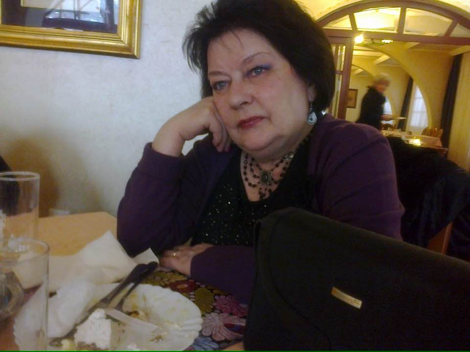 In memoriam: Rada Saratlić, jedna od najeminentnijih novinarki lista „Politika“
