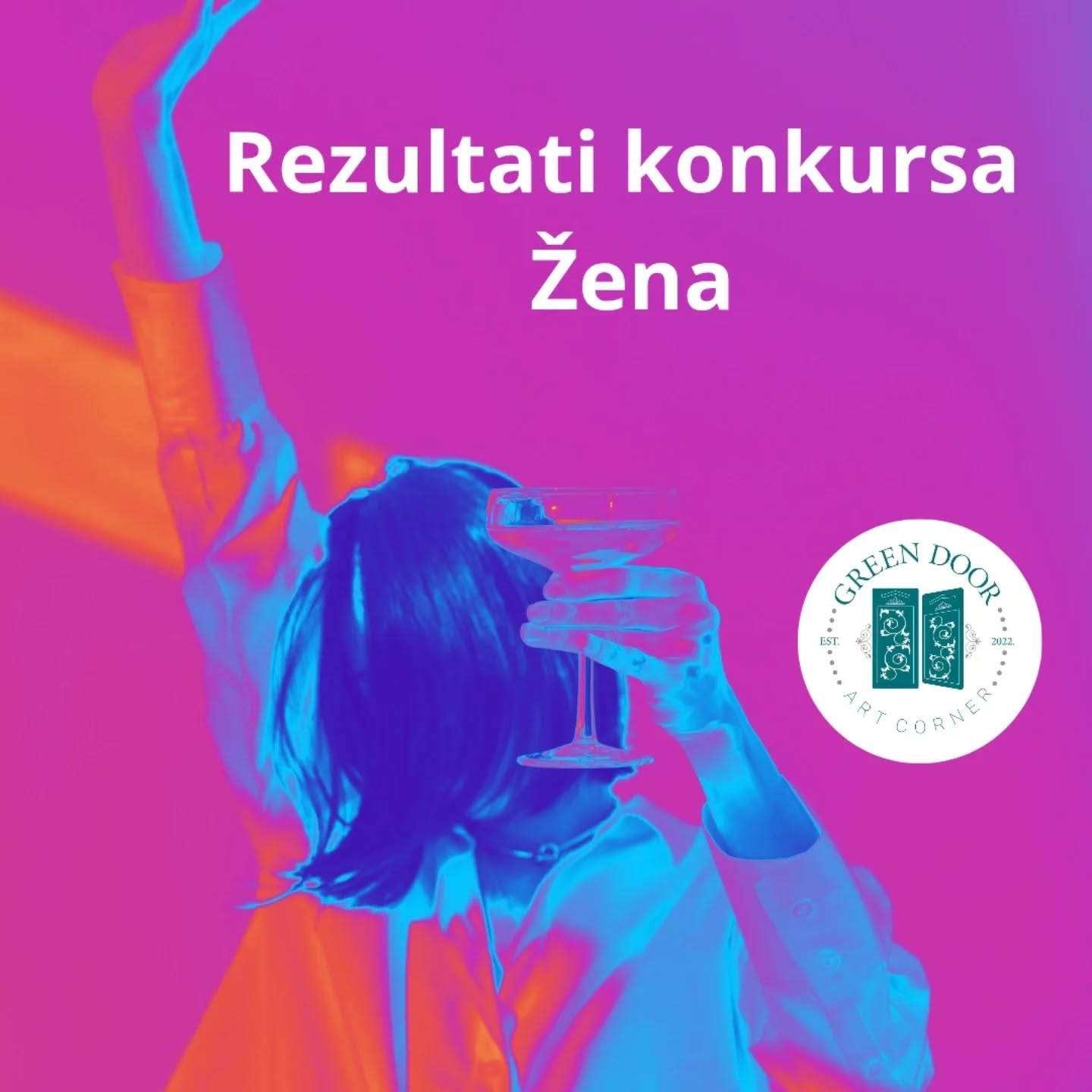 Rezultati konkursa za kolektivnu izložbu „Žena“