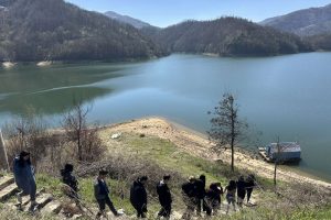 Tim42: JKP „Vodovod“ za devet godina izgubi celo „Barje“
