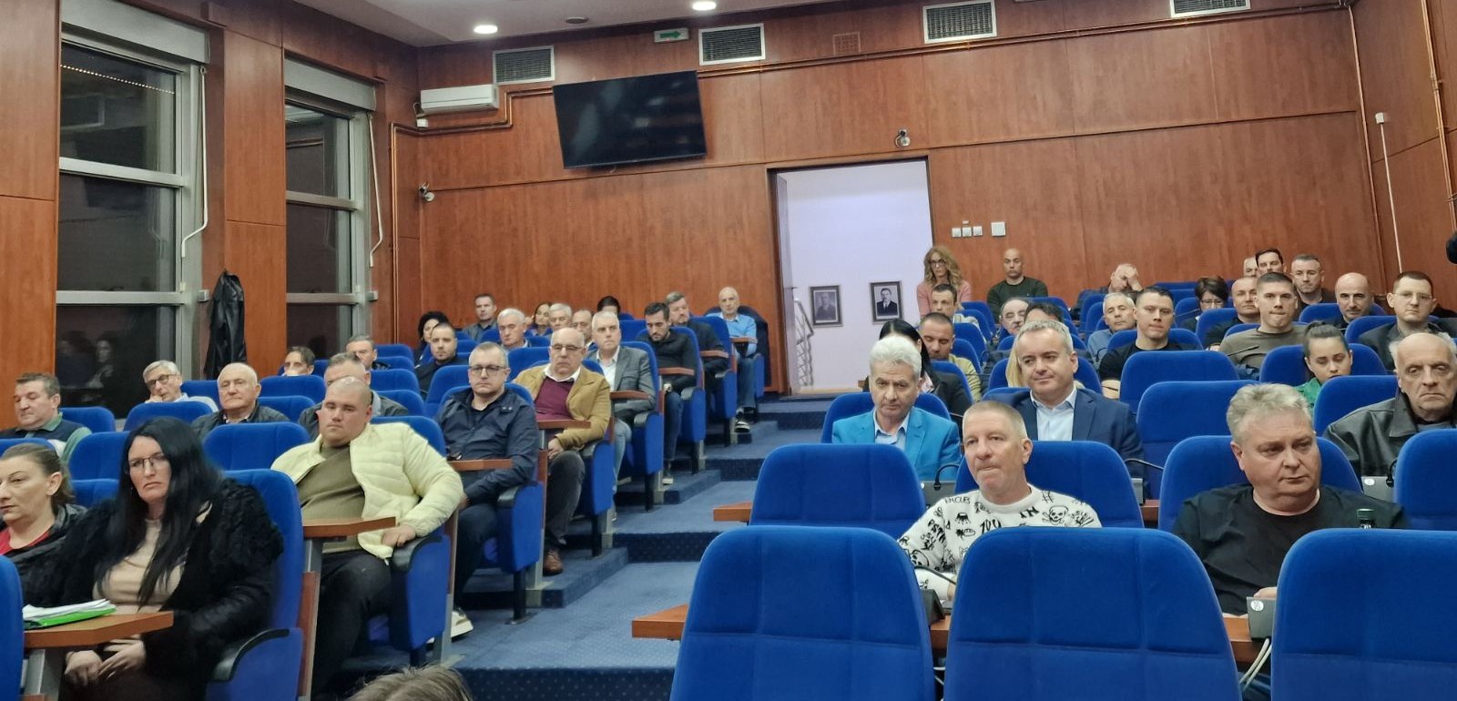 Dan otvorenih vrata: Grad Leskovac oslonac investitorima