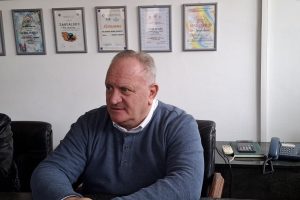 PWW – Leskovac: 500 podzemnih kontejnera na 12 lokacija