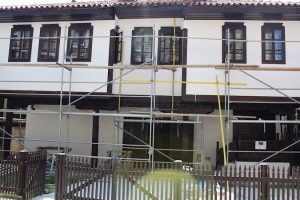 Vlasotince: A New Look for the “Desanka Maksimović”