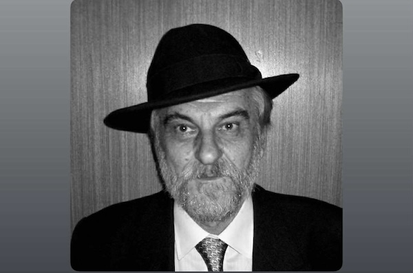 In memoriam: Boško Lomović, književnik i novinar „Politike“
