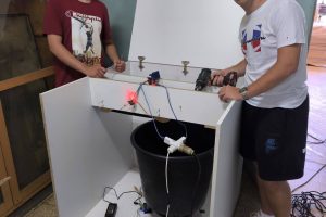 „Svetionik znanja“: Tim iz Leskovca osvojio prvo mesto