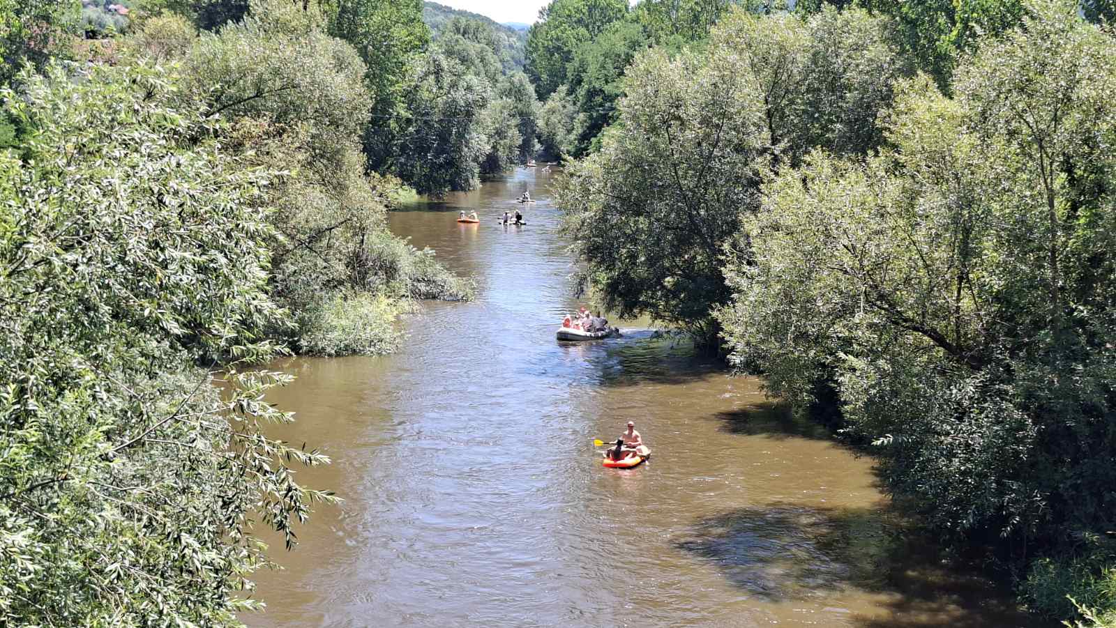 Grdelička regata okupila više od 200 učesnika