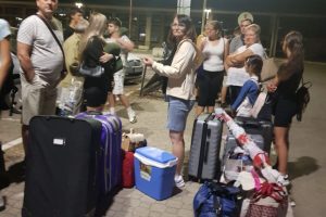 Leskovac: Na letovanje otišlo 34 dece bez roditelja, iz hraniteljskih porodica