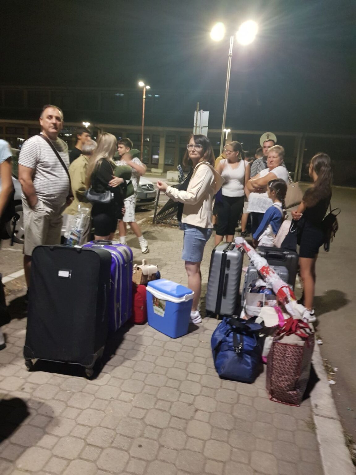 Leskovac: Na letovanje otišlo 34 dece bez roditelja, iz hraniteljskih porodica