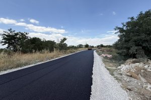 Leskovac: Više od 8,2 miliona dinara za uređenje saobraćaajnica i druge namene
