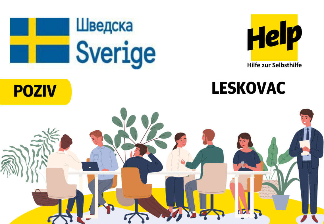 Lažni telefonski pozivi u ime organizacije „Help“ – apel građanima da ne uplaćuju novac
