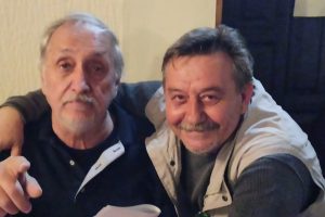 Dragoslav Branković, glumac: Moj najdraži medijski sponzor Jugoslav Tomić