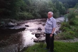 Miroslav V. Mladenović Mirac, matematičar u penziji, etnolog, etnograf i istoričar: Kuda to ide moja Srbija!?