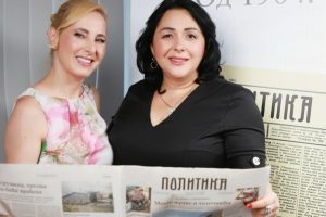 „Zdrav životni vodič sa Danijelom Davidov Kesar“: Gost prof. dr Marija Zdravković, kardiolog i direktorka KBC „Bežanijska kosa“