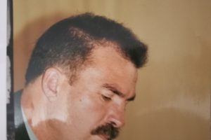 Zoran Dinčić, novinar i pisac: „Život i snovi“, roman, recenzent Danilo Kocić