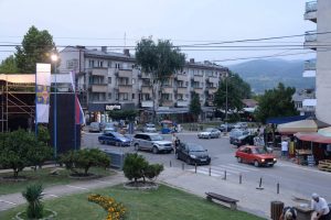 Grdelica: Promovisana monografija „Dom kulture Grdelica 1958 – 1995“