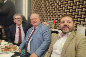 Leskovac: Jubilej kompanije „Prima Nova“, tri decenije rada
