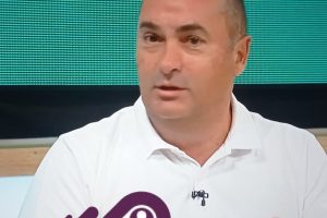 Bojan Ljubenović, aforističar, urednik u listu „Večernje novosti“: „Otac“, roman u svim knjižarama „Lagune“