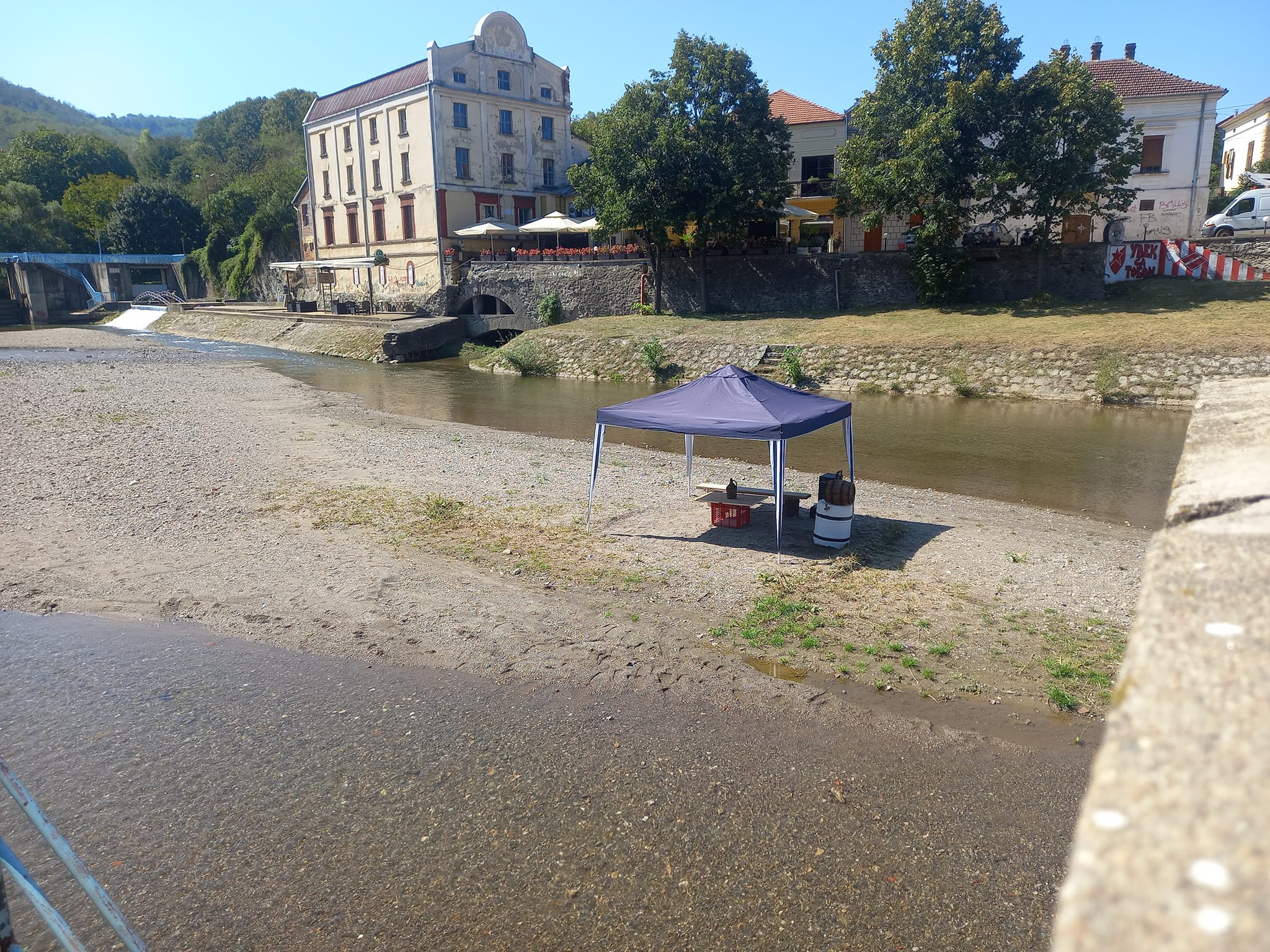 Jadranka Stamenković: Prvi odlazak na „Vinski bal“ i Vlasina bila „pogolema“