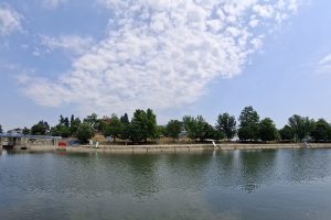 Vlasotince: Voda reke Vlasine neispravna, kupanje se ne preporučuje – ocena Zavoda za javno zdravlje