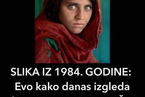 Muharem Durić, novinar i književnik: „Plavooka Avganistanka“