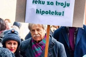 Dragan Stošić: Najlepša patriotska pesma – „Domovina“, autor Ljubivoje Ršumović