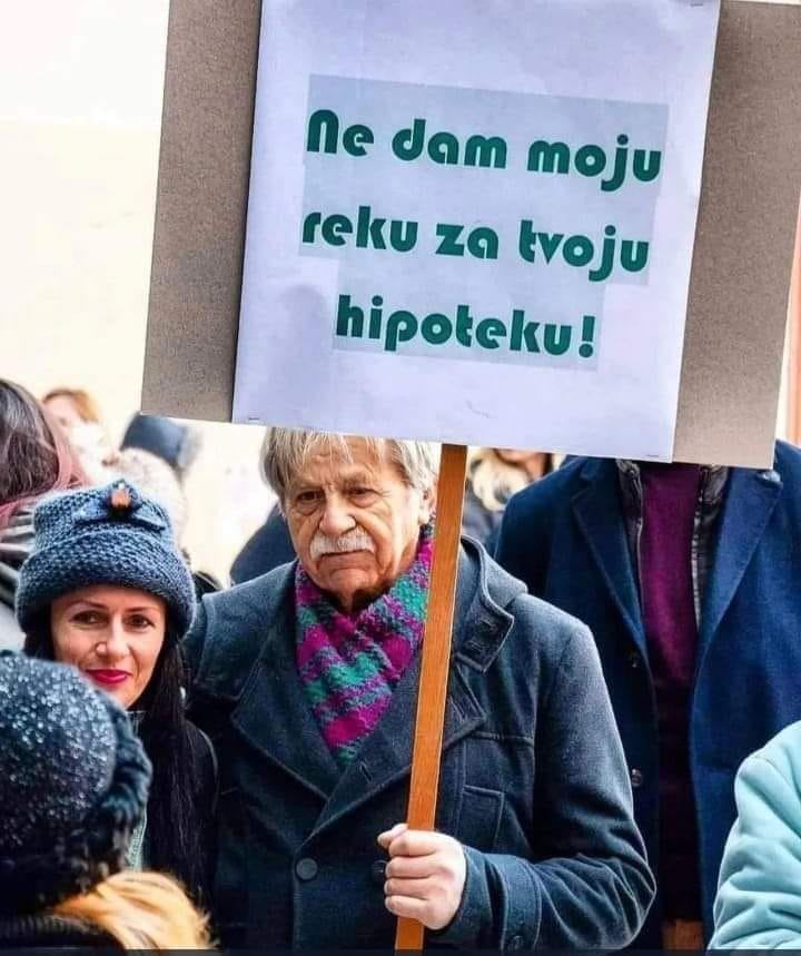 Dragan Stošić: Najlepša patriotska pesma – „Domovina“, autor Ljubivoje Ršumović