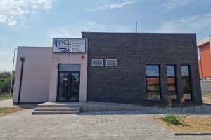 Grad Leskovac obezbedio dodatnih sedam miliona za završetak izgradnje Regionalnog inovacionog start-ap centra