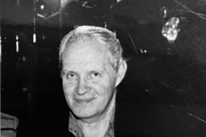 LKC: Sećanje na prof. dr Nikolu Cvetkovića