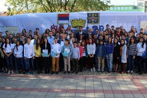 Leskovac: Konkurs za mlade talente za osvojene nagrade otvoren do kraja godine