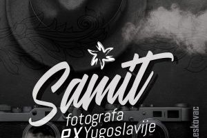LKC: Petnaesti samit fotografije eks Jugoslavije, otvaranje 2. oktobra